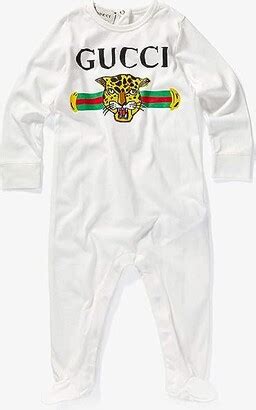 gucci baby jumpsuit